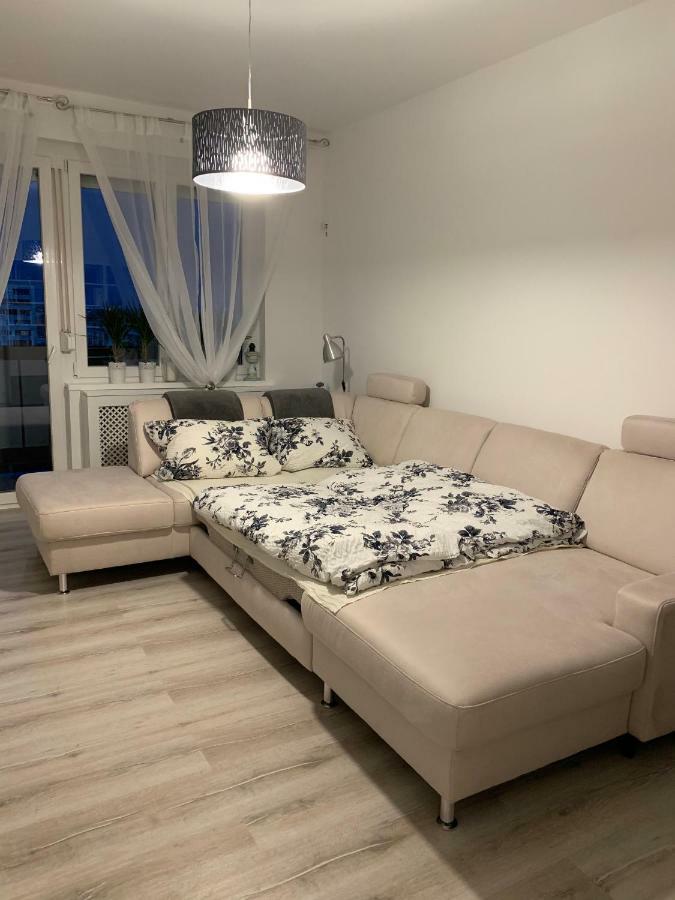 Origo Apartment Gyor Luaran gambar